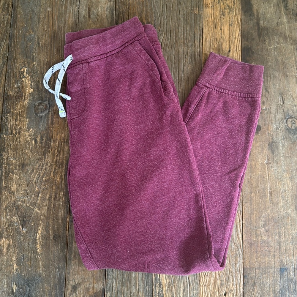 Crewcuts by J. Crew Boys Joggers size XXL (15-16)